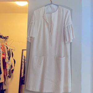 Perfect mint condition freshly dry cleaned